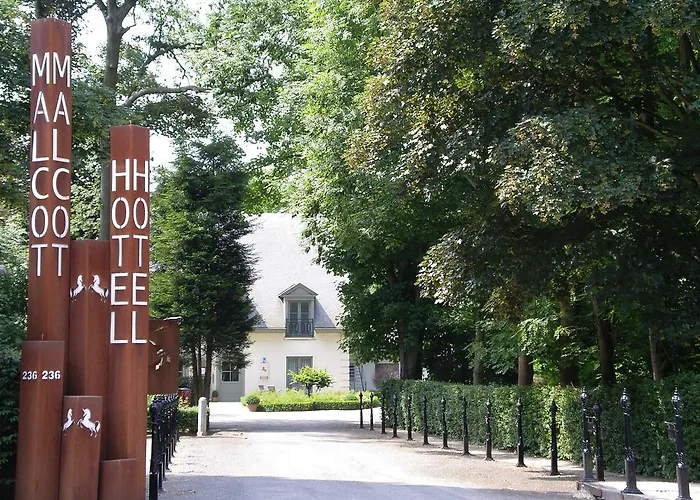 Hotel Malcot