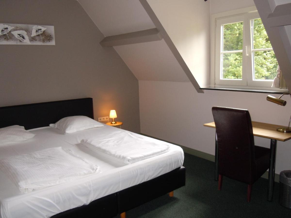 Malcot Hotel Malines