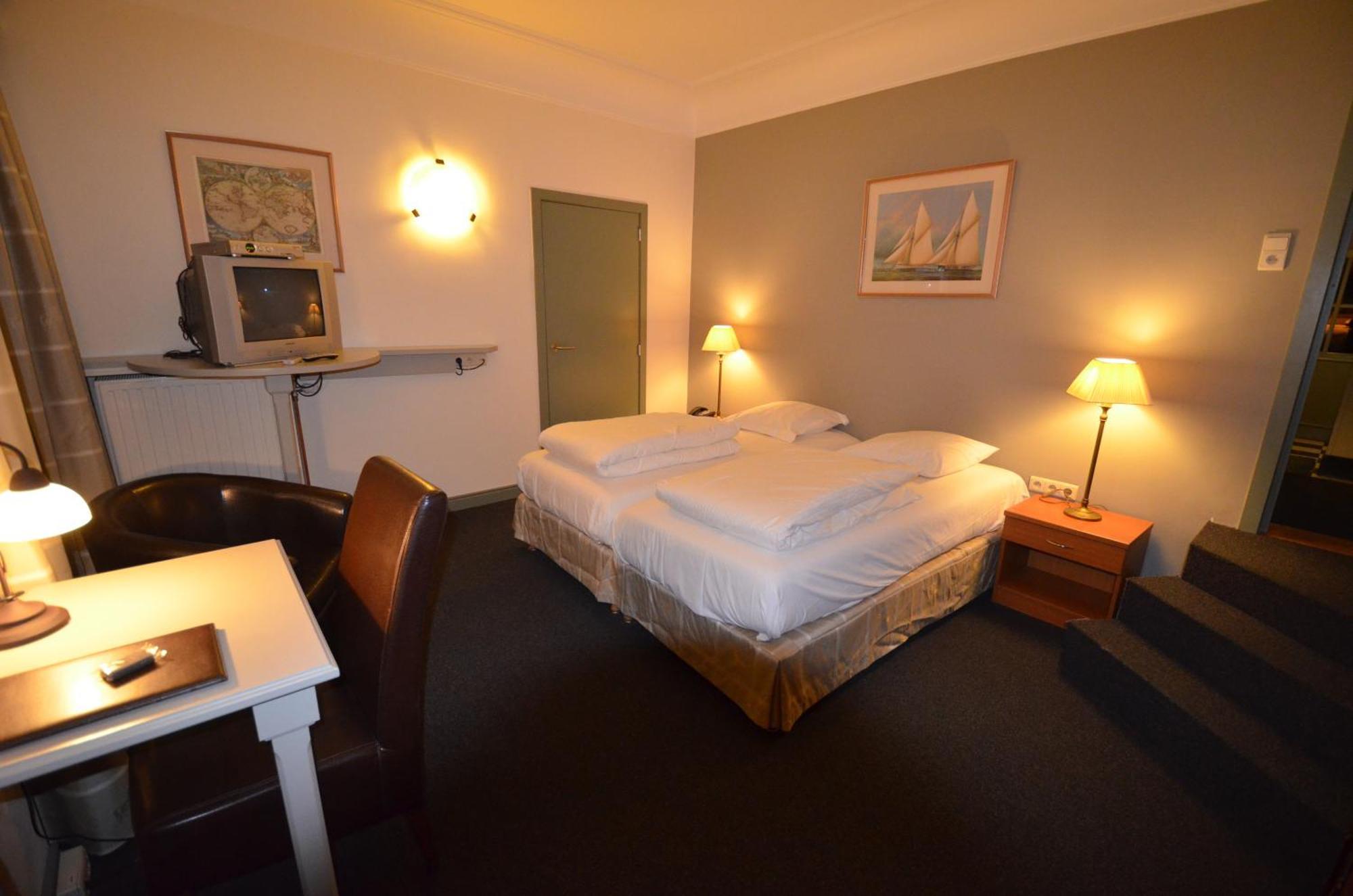 Hotel Malcot Malines