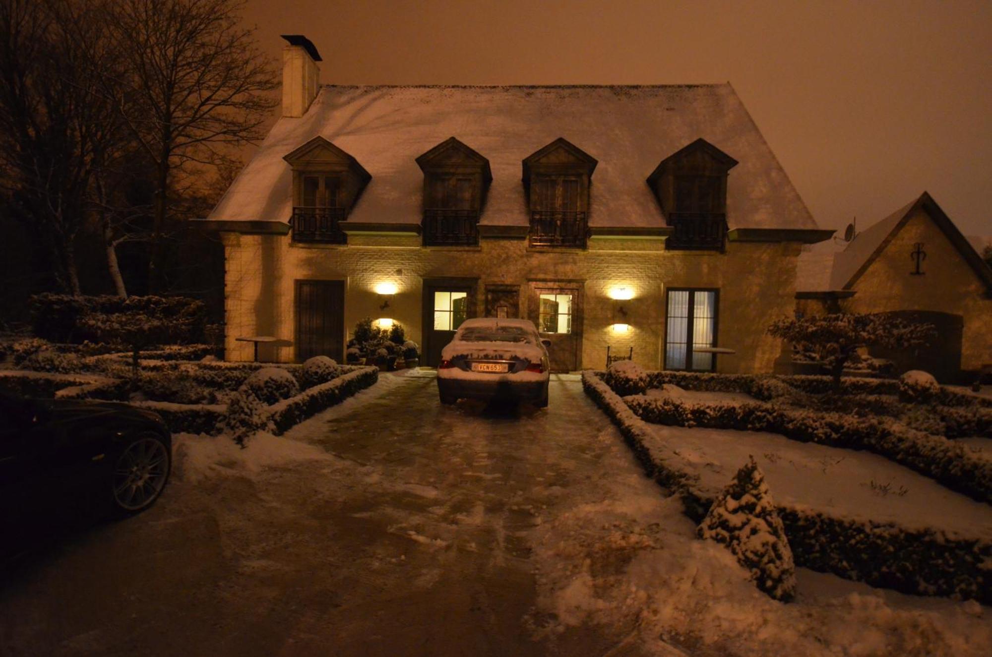 Malcot Hotel Malines