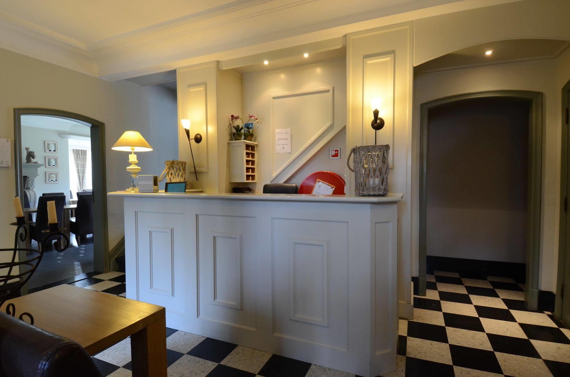 Hotel Malcot