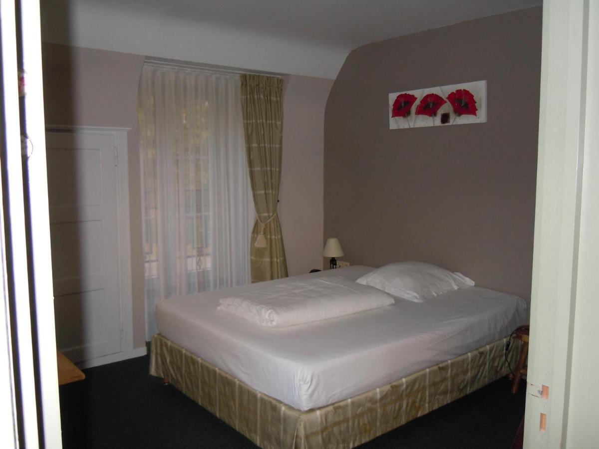 Malcot Hotel Malines