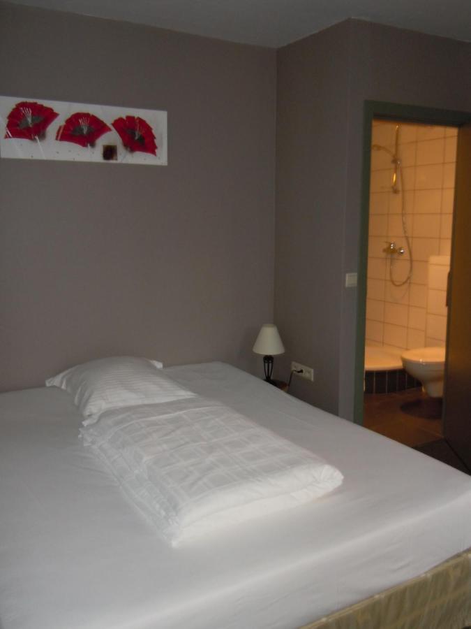 Hotel Malcot